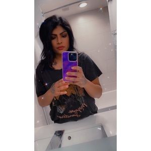 Meet your Posher, Patricia